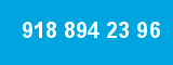 918 894 23 96